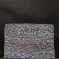 Gucci Fable Babouska Boston Bag Date code