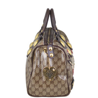 Gucci Fable Babouska Boston Bag Side