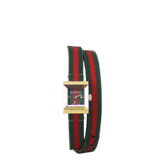 Gucci G-Frame Square Watch Front