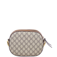 Gucci GG Anchor Chain Bag Back