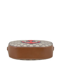 Gucci GG Anchor Chain Bag Base