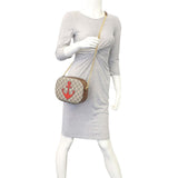 Gucci GG Anchor Chain Bag Mannequin