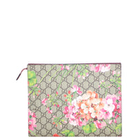 Gucci GG Blooms Pochette Large Back