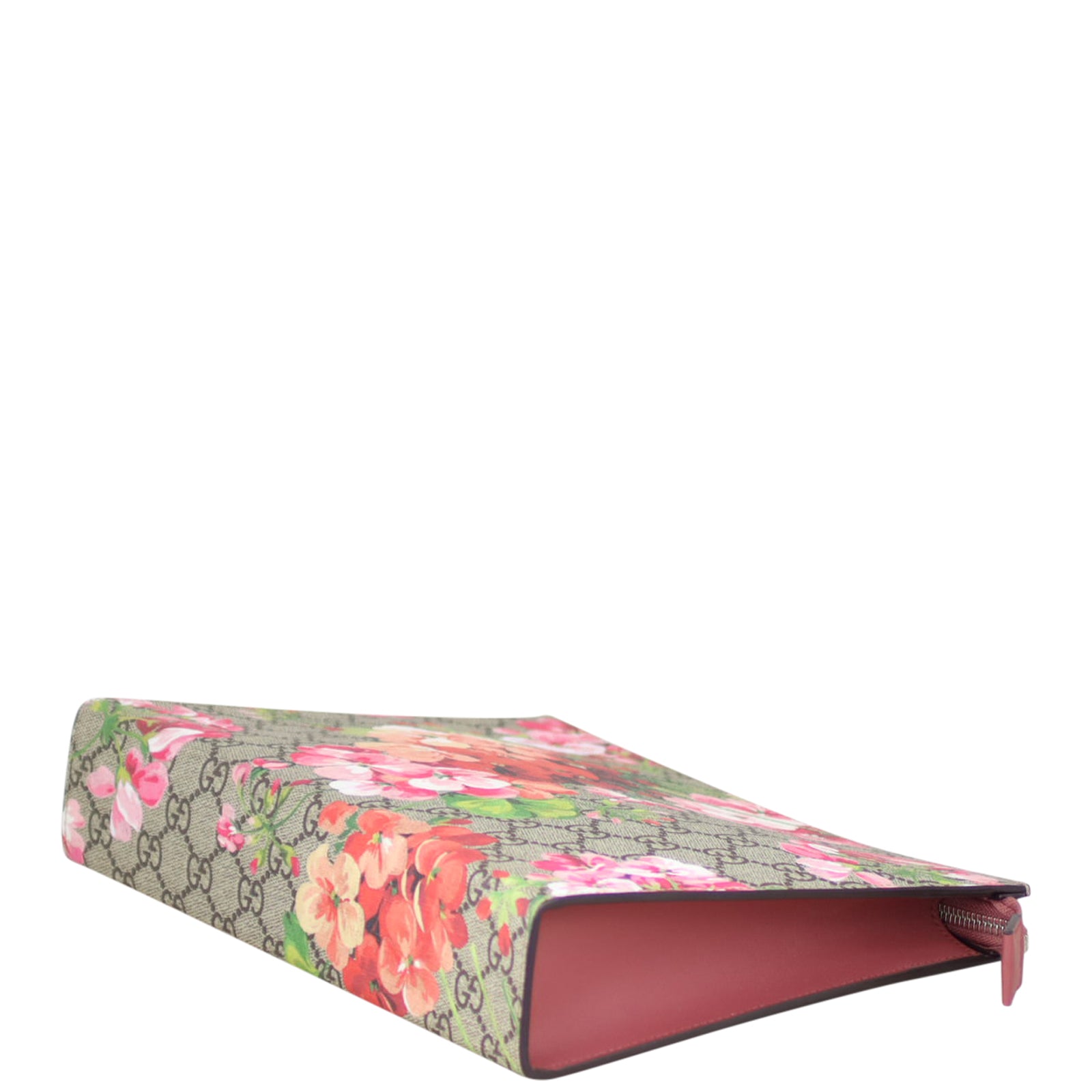 Gucci GG Blooms Pochette Large Corner