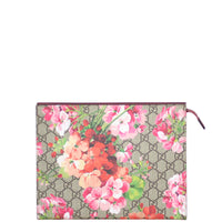 Gucci GG Blooms Pochette Large Front