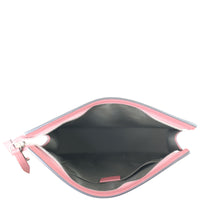 Gucci GG Blooms Pochette Large Whole interior