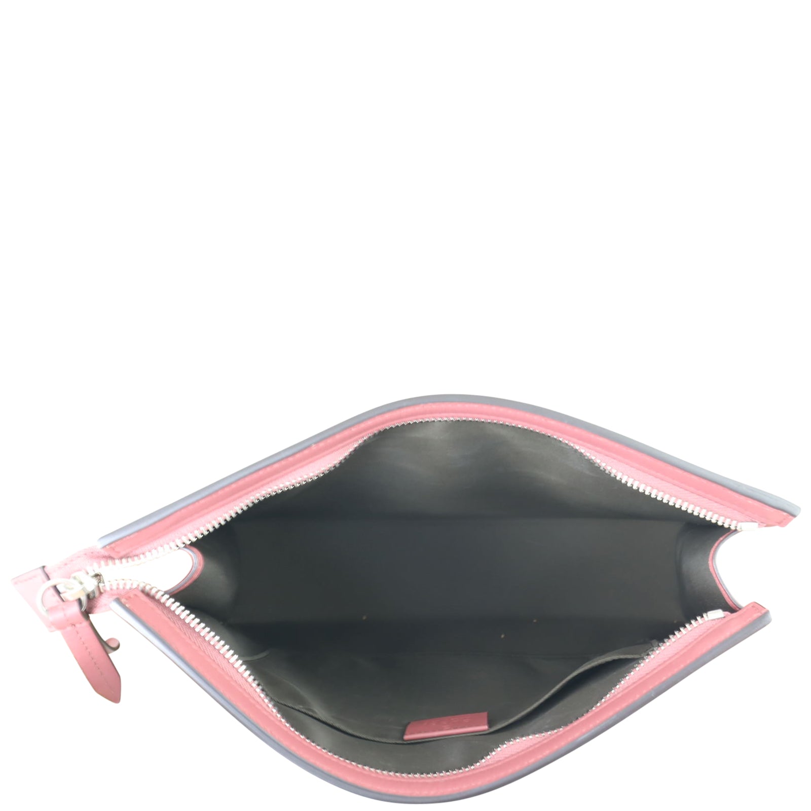 Gucci GG Blooms Pochette Large Whole interior