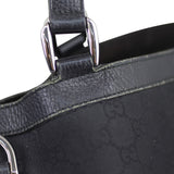 Gucci GG Canvas Abbey-D Ring Tote Large