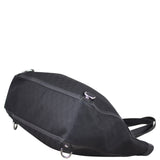 Gucci GG Canvas Abbey Tote Corner