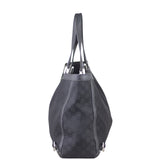 Gucci GG Canvas Abbey Tote Side