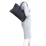 Gucci GG Canvas Abbey Tote Mannequin