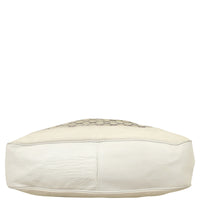 Gucci GG Canvas Peggy Bamboo Tote Base