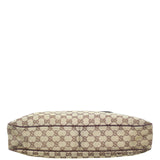 Gucci GG Canvas Top Handle Hobo Base