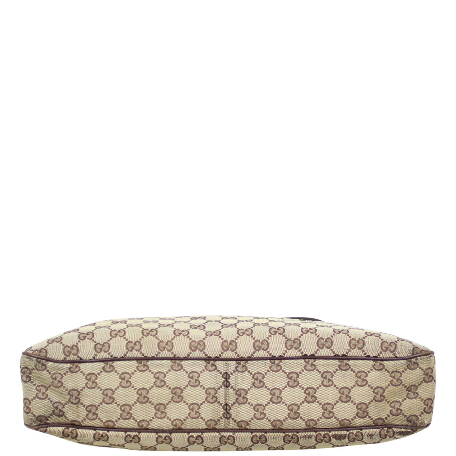 Gucci GG Canvas Top Handle Hobo Base