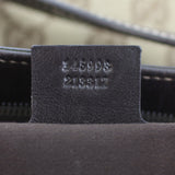 Gucci GG Canvas Tote Code