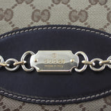 Gucci GG Canvas Tote Exterior