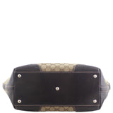Gucci GG Canvas Tote Base
