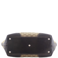Gucci GG Canvas Tote Base