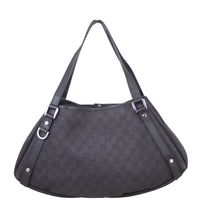 Gucci GG Canvas Tote Back