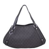 Gucci GG Canvas Tote Front