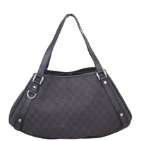 Gucci GG Canvas Tote Front