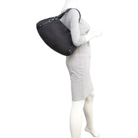 Gucci GG Canvas Tote Mannequin