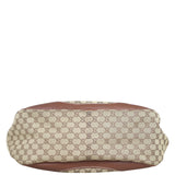 Gucci GG Canvas Charlotte Tote Bag Base