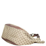 Gucci GG Canvas Charlotte Tote Bag Corner