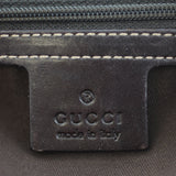 Gucci GG Canvas Tote Stamp