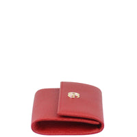 Gucci GG Coin Purse Side