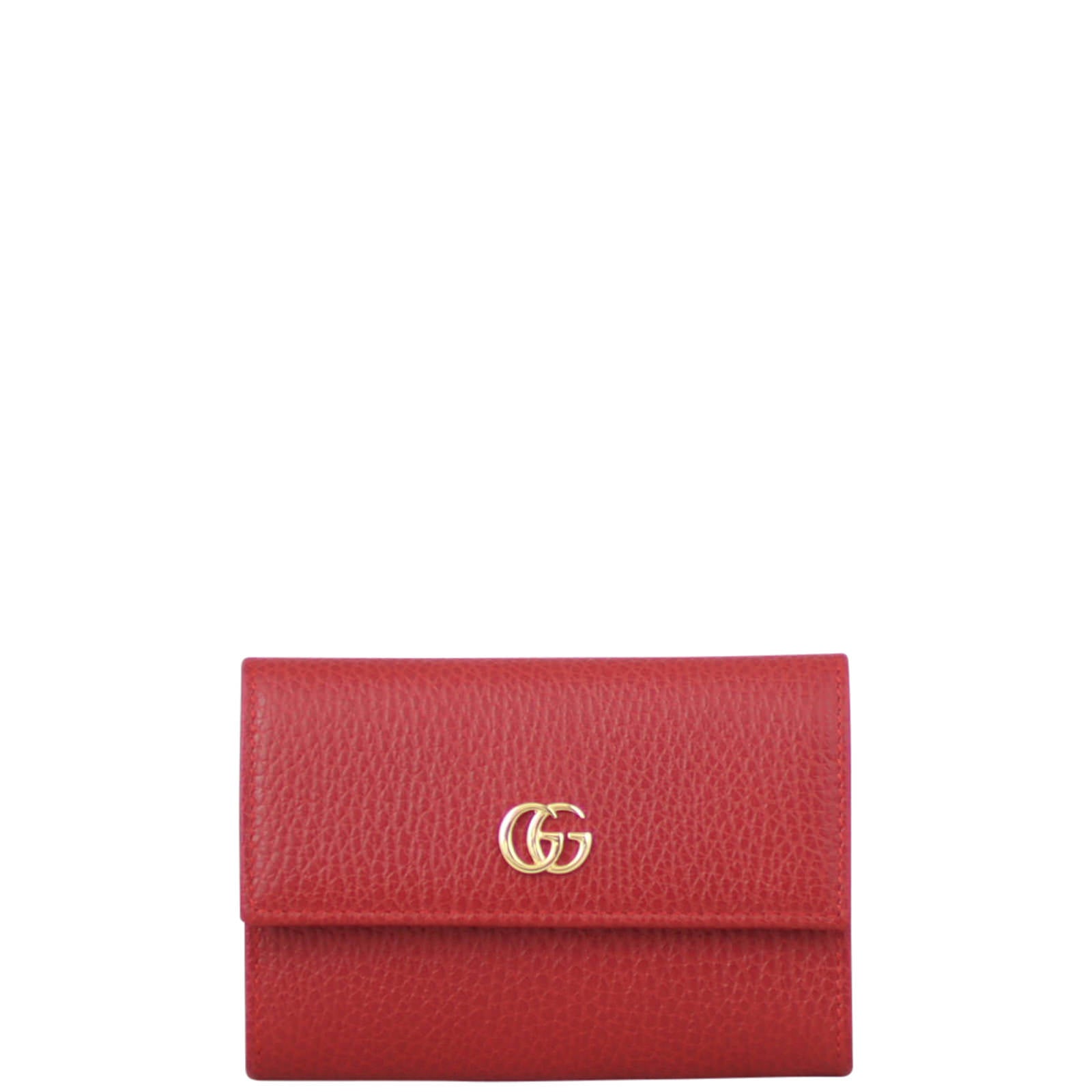 Gucci GG Coin Purse Front