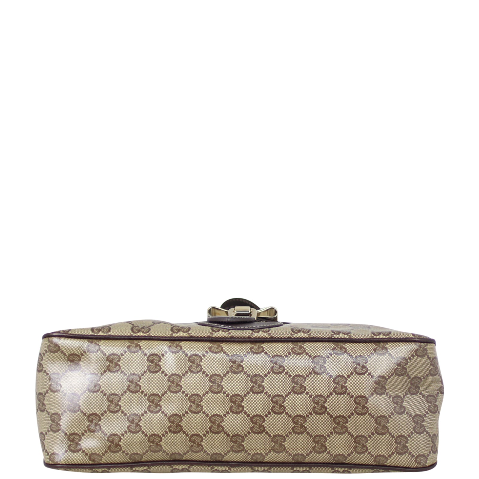 Gucci GG Crystal Duchessa Small Shoulder Bag Base