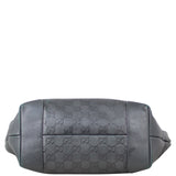 Gucci GG Guccissima Charm Tote Base