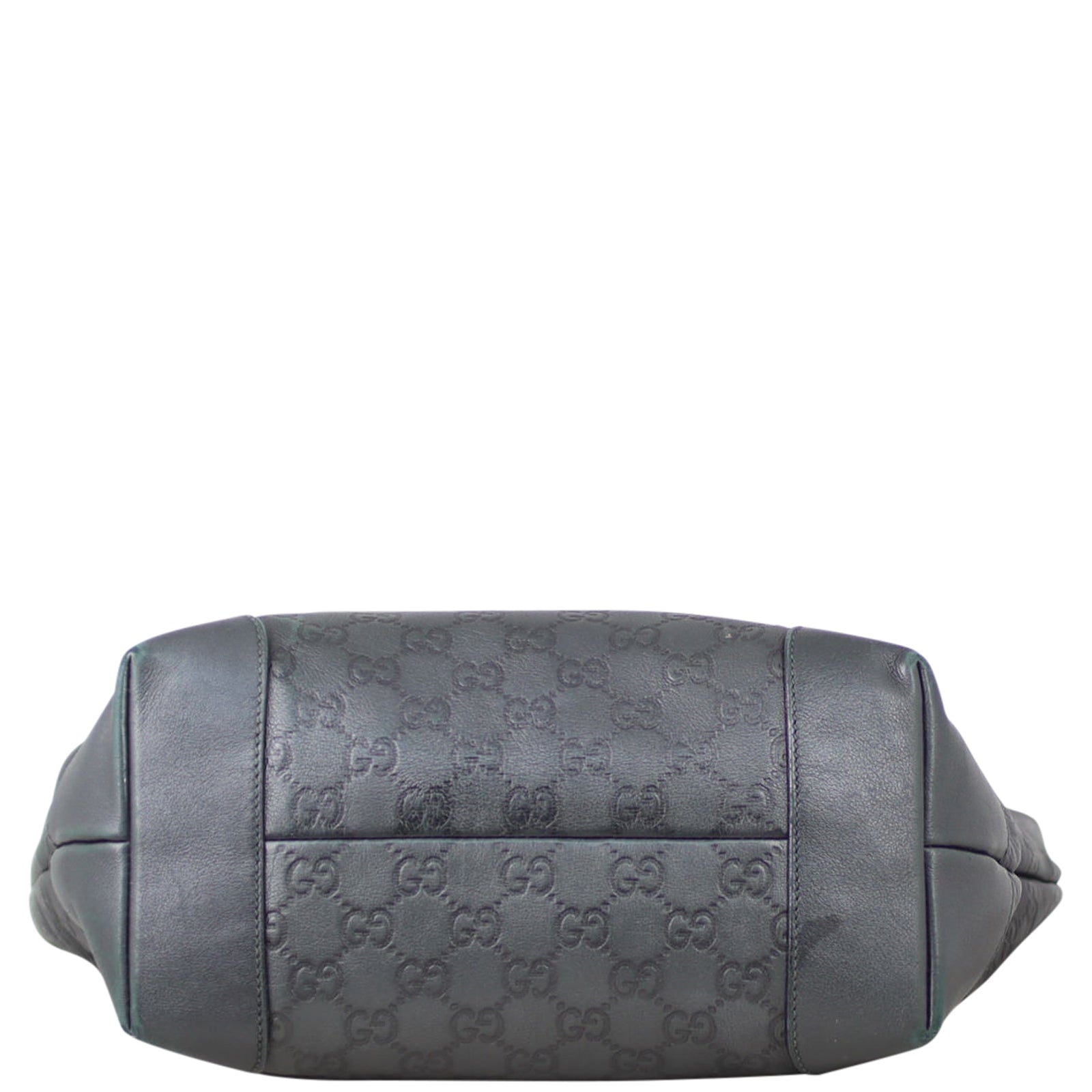 Gucci GG Guccissima Charm Tote Base