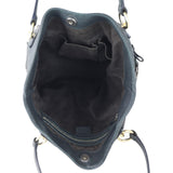 Gucci GG Guccissima Charm Tote Whole interior