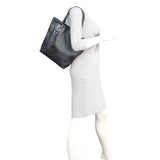 Gucci GG Guccissima Charm Tote Mannequin