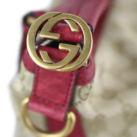 Gucci Miss GG Original Hobo