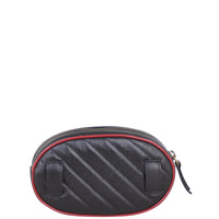 Gucci GG Marmont Belt Bag Back