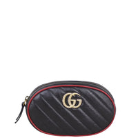 Gucci GG Marmont Belt Bag Front