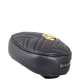 Gucci GG Marmont Belt Bag Corner