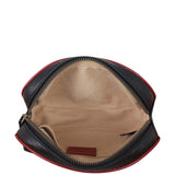 Gucci GG Marmont Belt Bag Whole interior