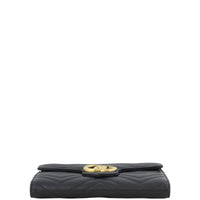 Gucci GG Marmont Matelasse Mini Bag Base