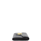 Gucci GG Marmont Matelasse Mini Bag Left