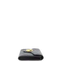 Gucci GG Marmont Matelasse Mini Bag Left