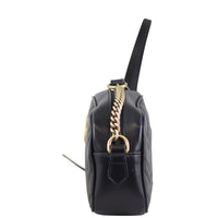 Gucci GG Marmont Mini Camera Bag Left