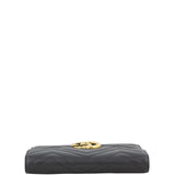 Gucci GG Marmont Matelasse Mini Bag Top