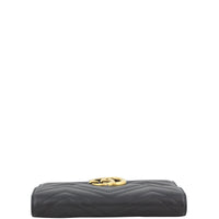 Gucci GG Marmont Matelasse Mini Bag Top