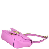 Gucci GG Marmont Matelasse Mini Shoulder Bag Corner