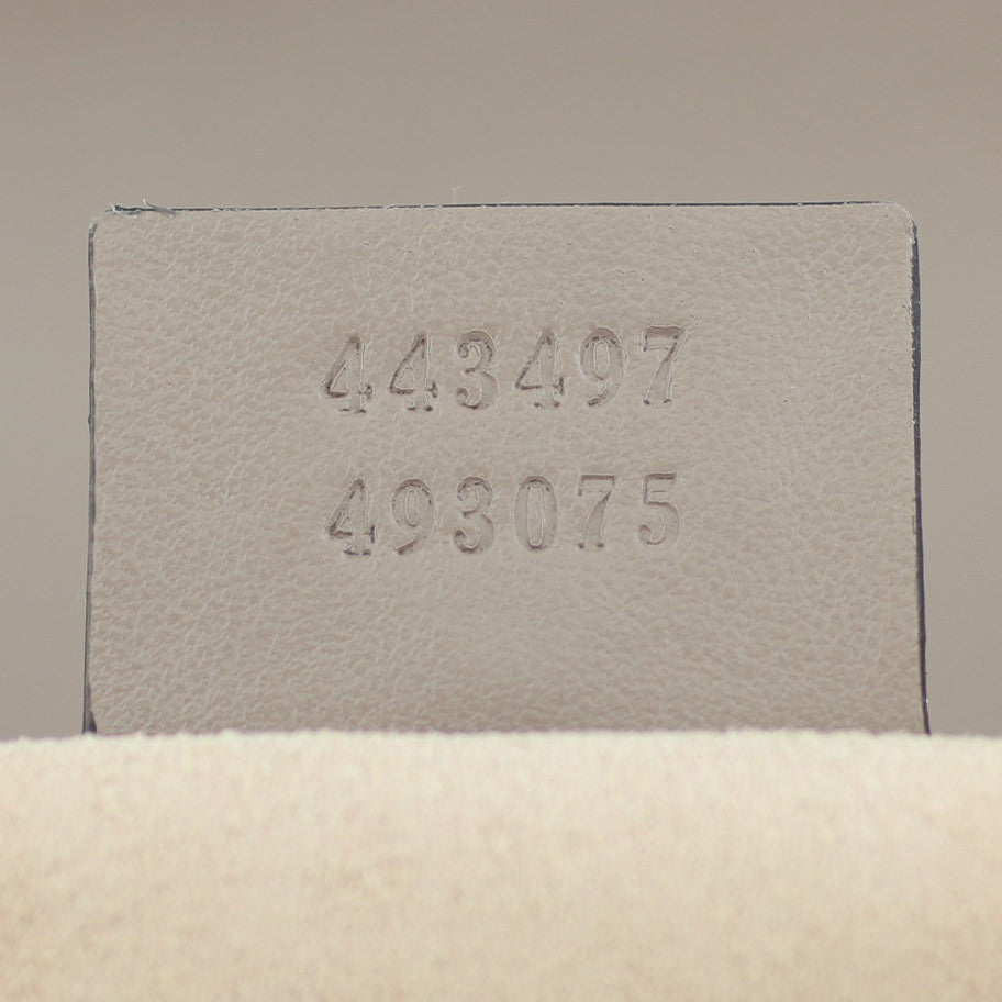 Gucci GG Marmont Matelasse Shoulder Bag Code