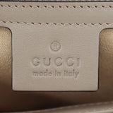 Gucci GG Marmont Matelasse Shoulder Bag Stamp